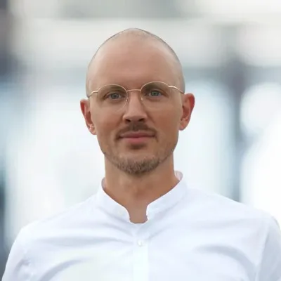 Prof. Dr. Ing. Pascal Laube